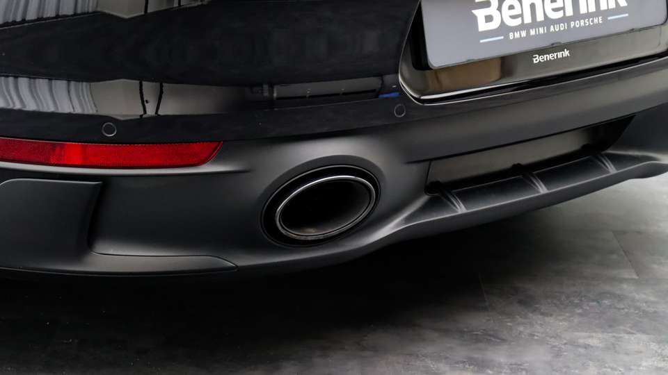 Porsche 992 - Imagem 16