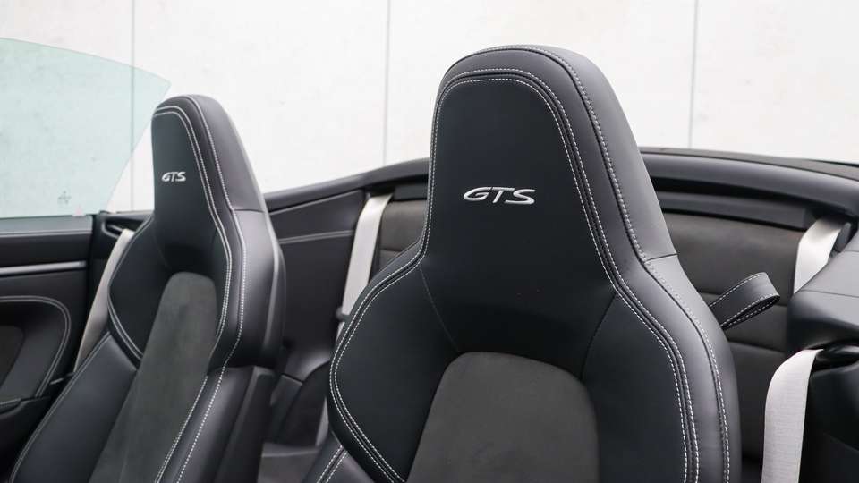Porsche 992 - Imagem 18
