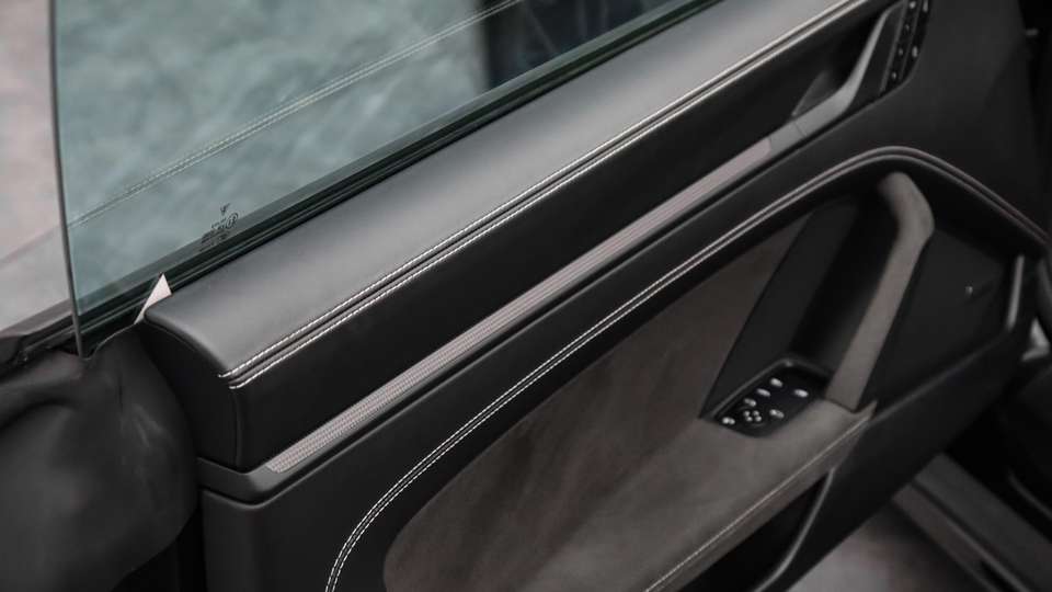 Porsche 992 - Imagem 19