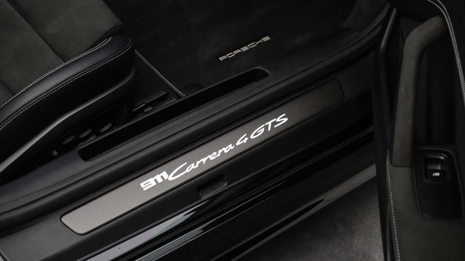 Porsche 992 - Imagem 20