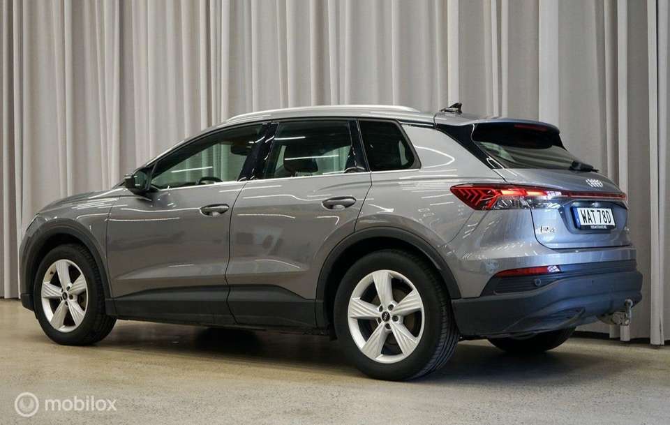 Audi Q4 e-tron - Imagem 3