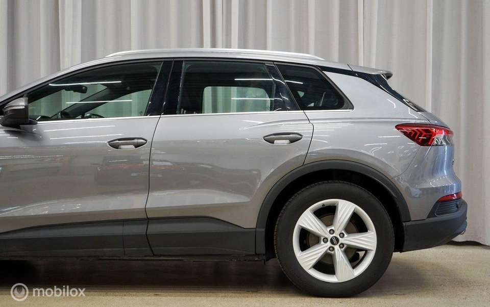 Audi Q4 e-tron - Imagem 5