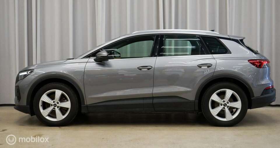 Audi Q4 e-tron - Imagem 6