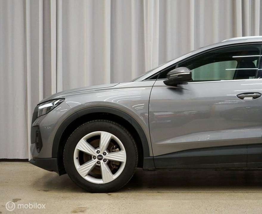 Audi Q4 e-tron - Imagem 7