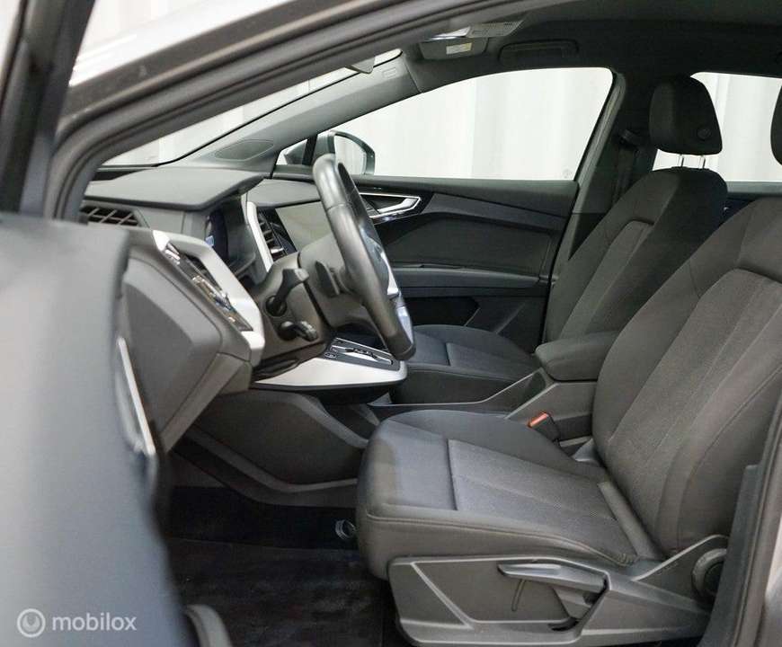 Audi Q4 e-tron - Imagem 9