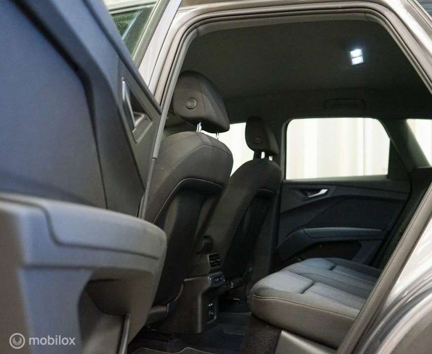 Audi Q4 e-tron - Imagem 10