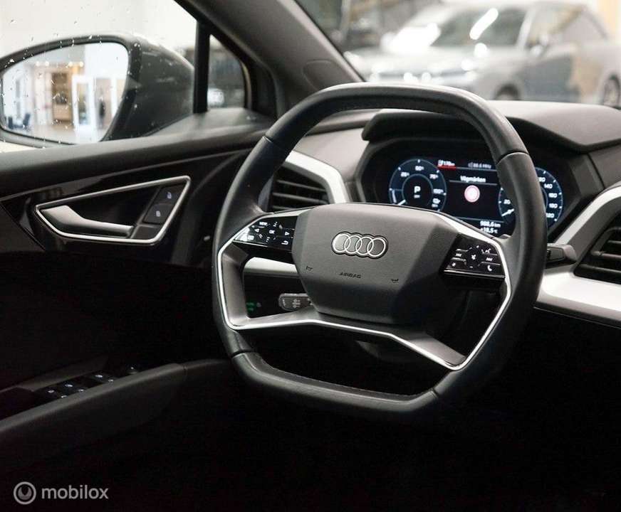 Audi Q4 e-tron - Imagem 12