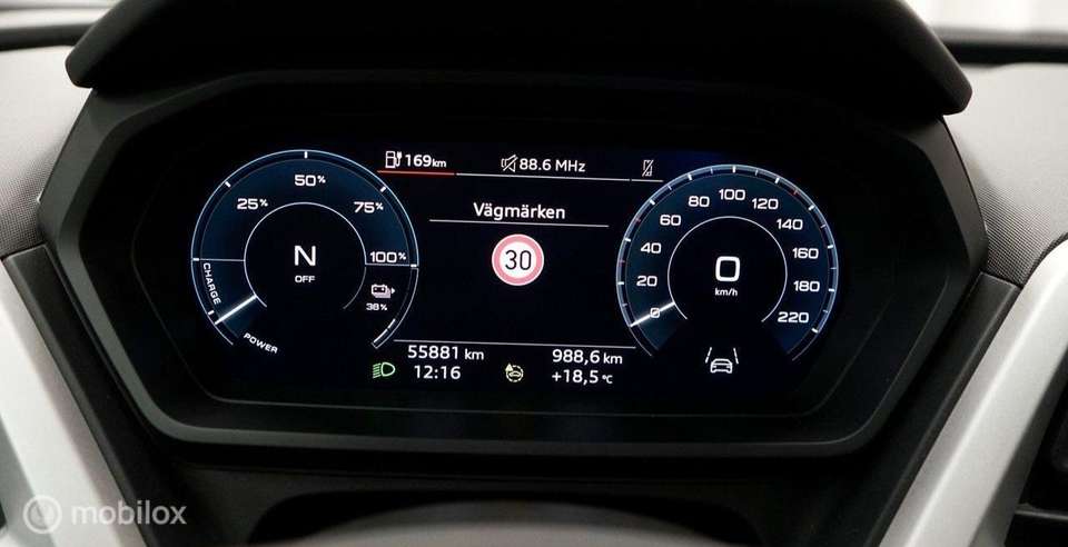 Audi Q4 e-tron - Imagem 14