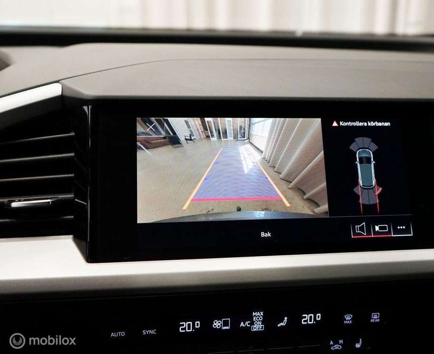 Audi Q4 e-tron - Imagem 15