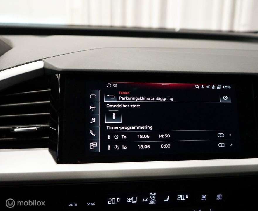 Audi Q4 e-tron - Imagem 16