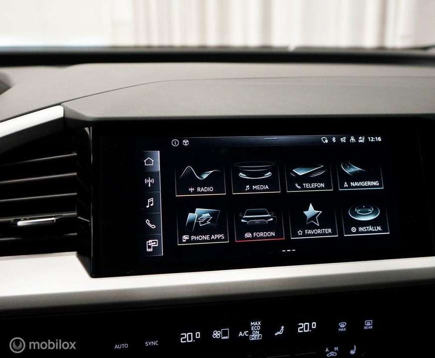 Audi Q4 e-tron - Imagem 17