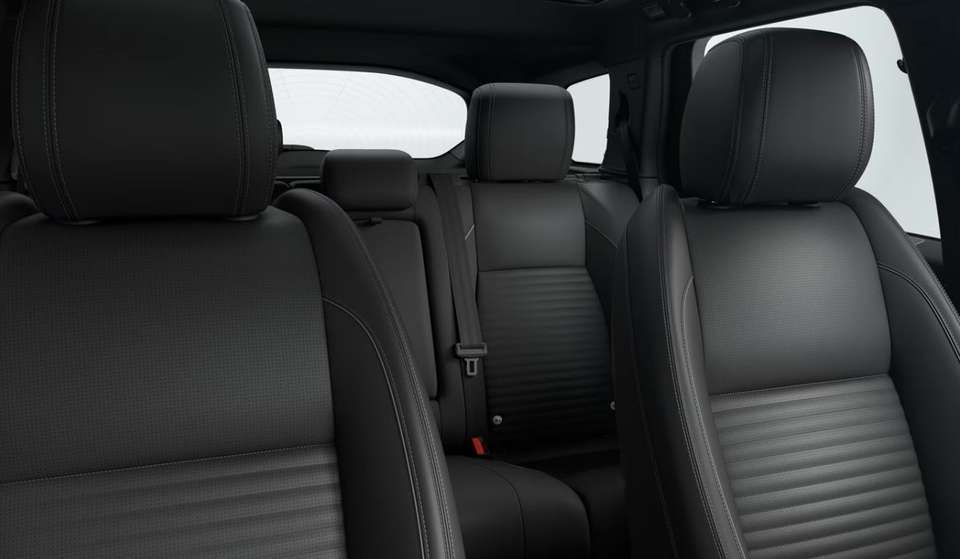 Land Rover Discovery Sport - Imagem 6
