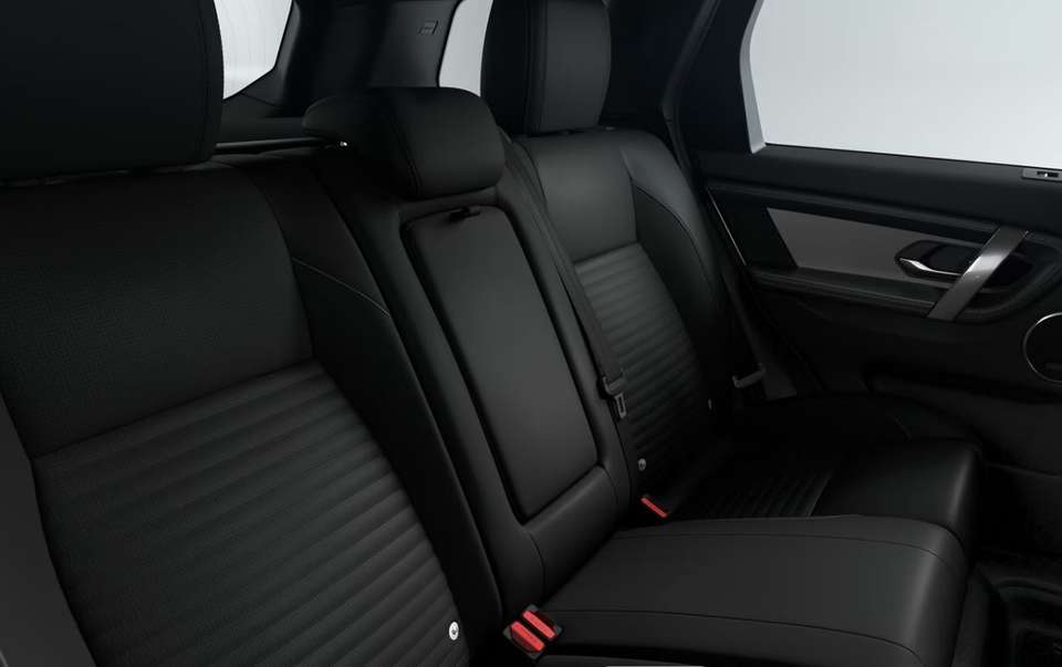 Land Rover Discovery Sport - Imagem 7