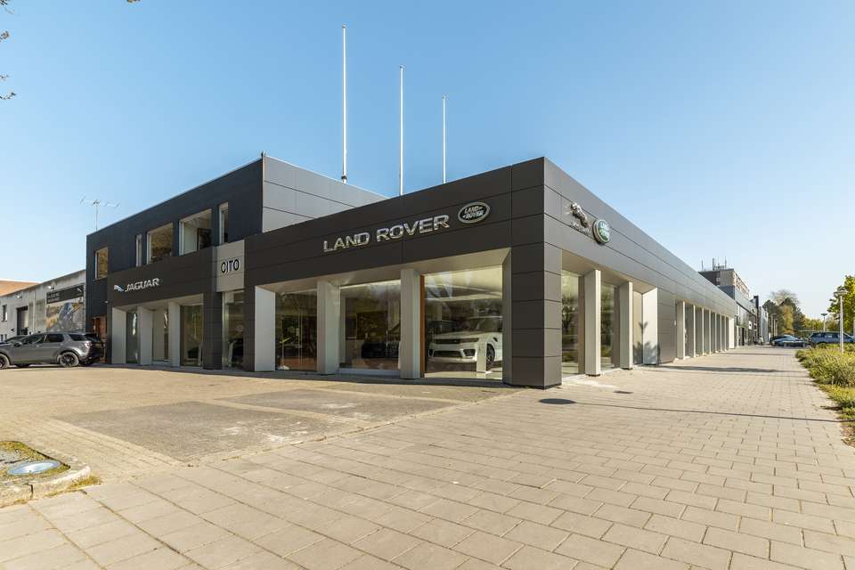 Land Rover Discovery Sport - Imagem 8