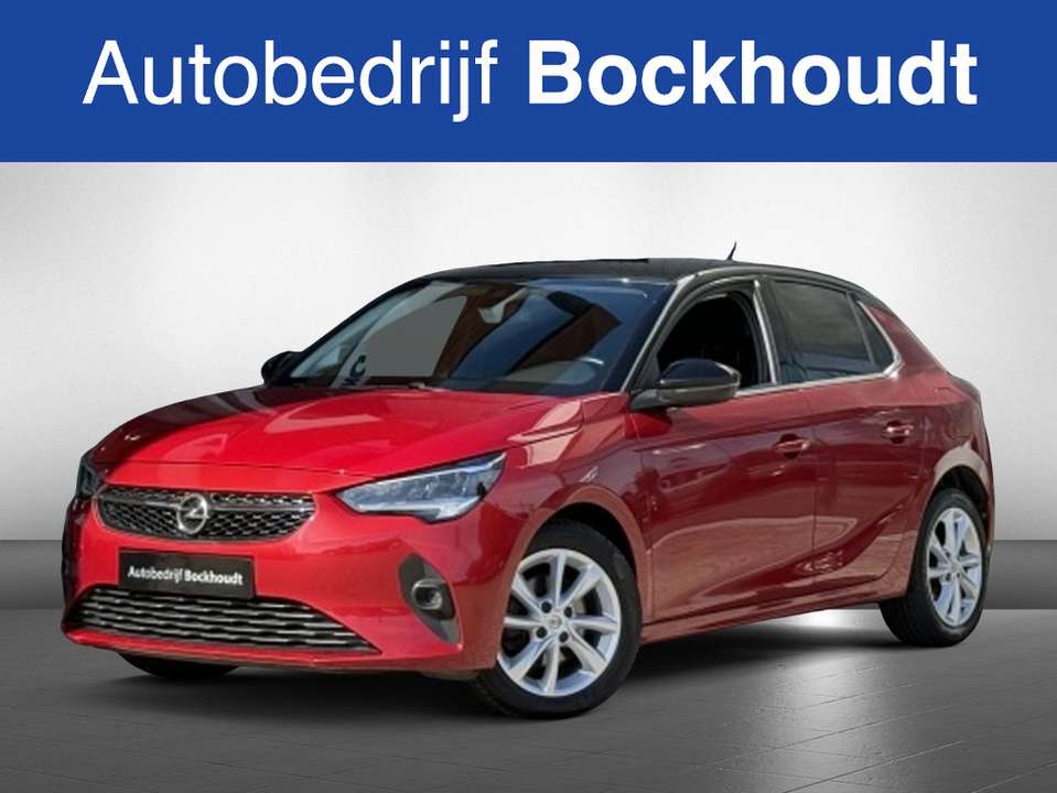 Opel Corsa - Imagem 1