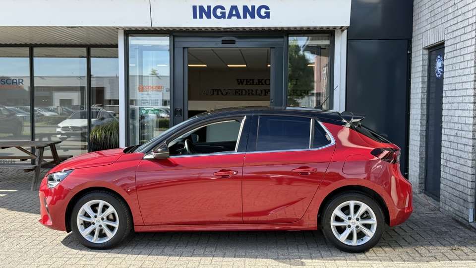 Opel Corsa - Imagem 2