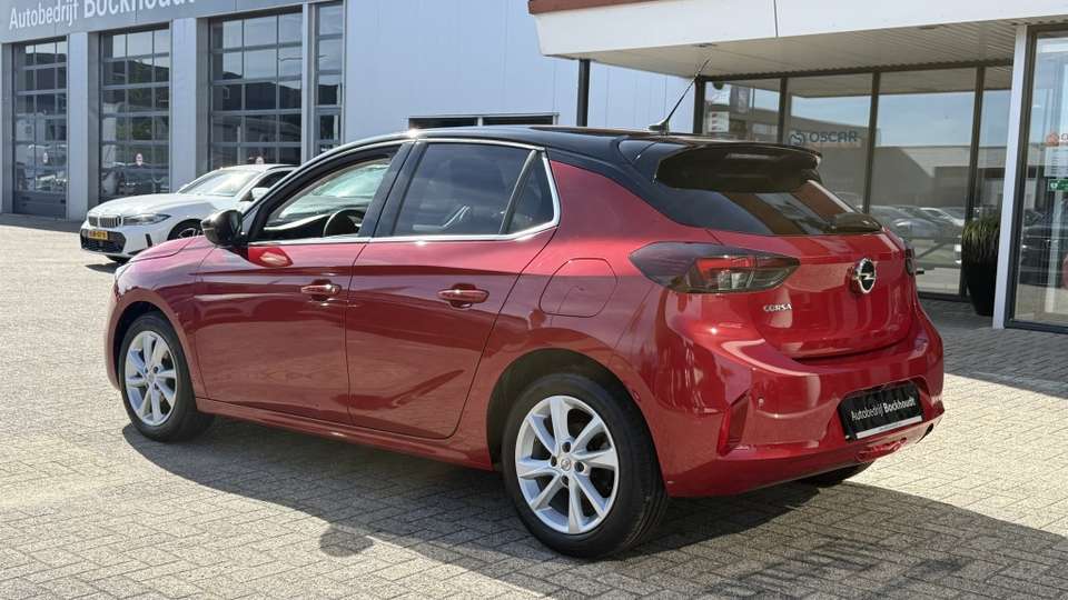 Opel Corsa - Imagem 3