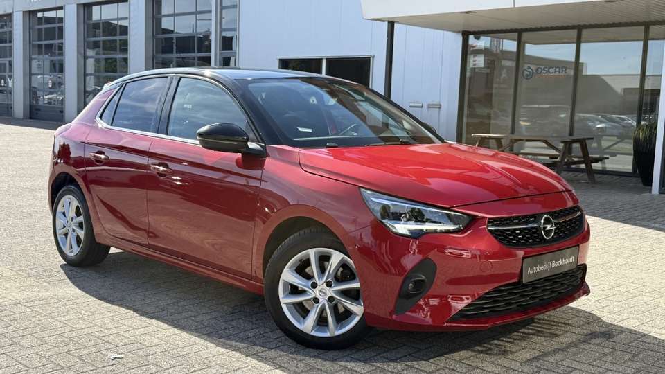 Opel Corsa - Imagem 4