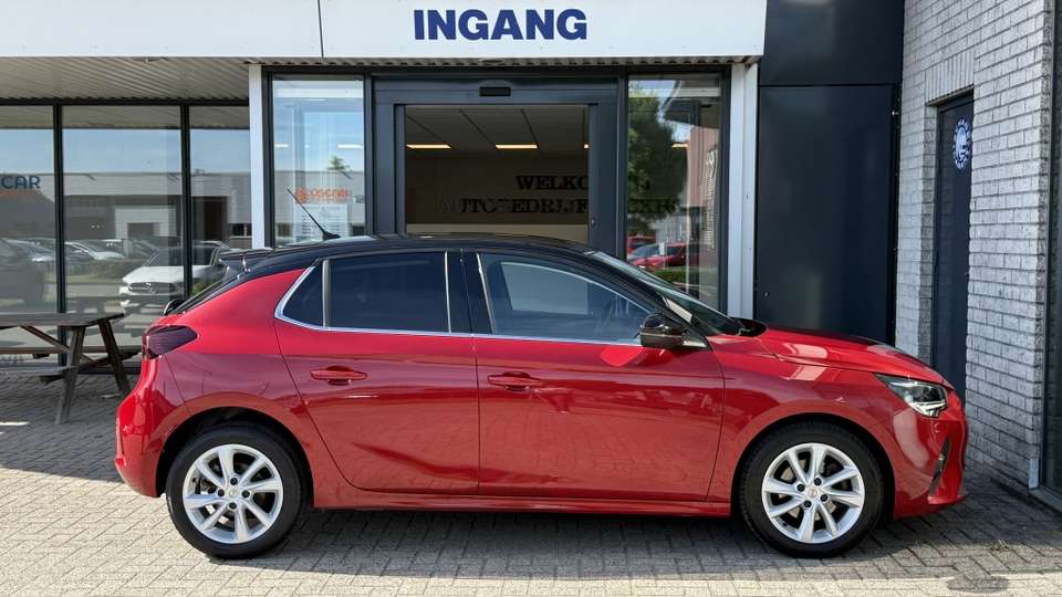 Opel Corsa - Imagem 5