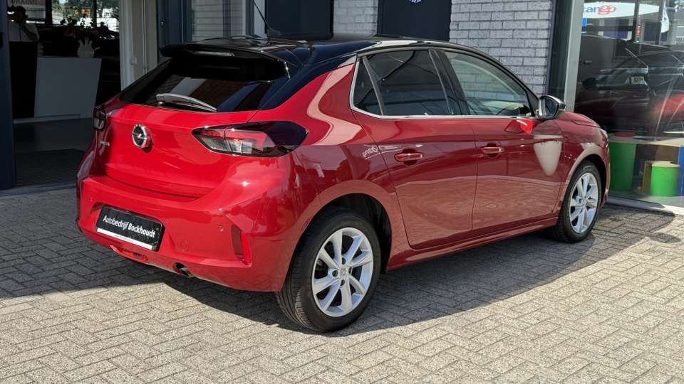 Opel Corsa - Imagem 6