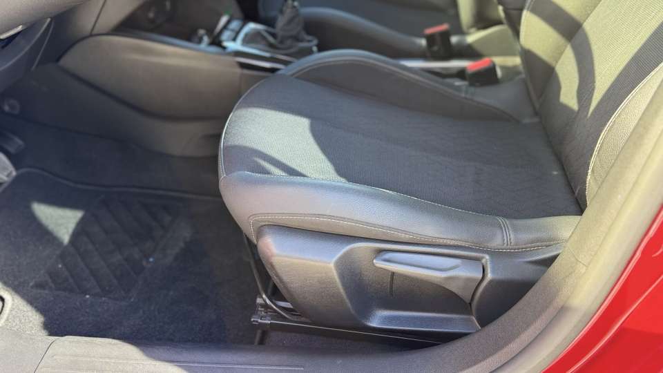 Opel Corsa - Imagem 7