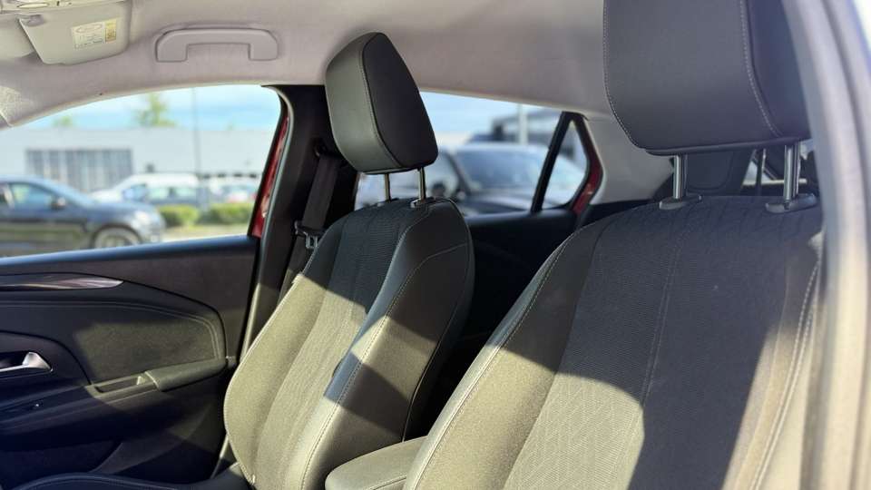 Opel Corsa - Imagem 8