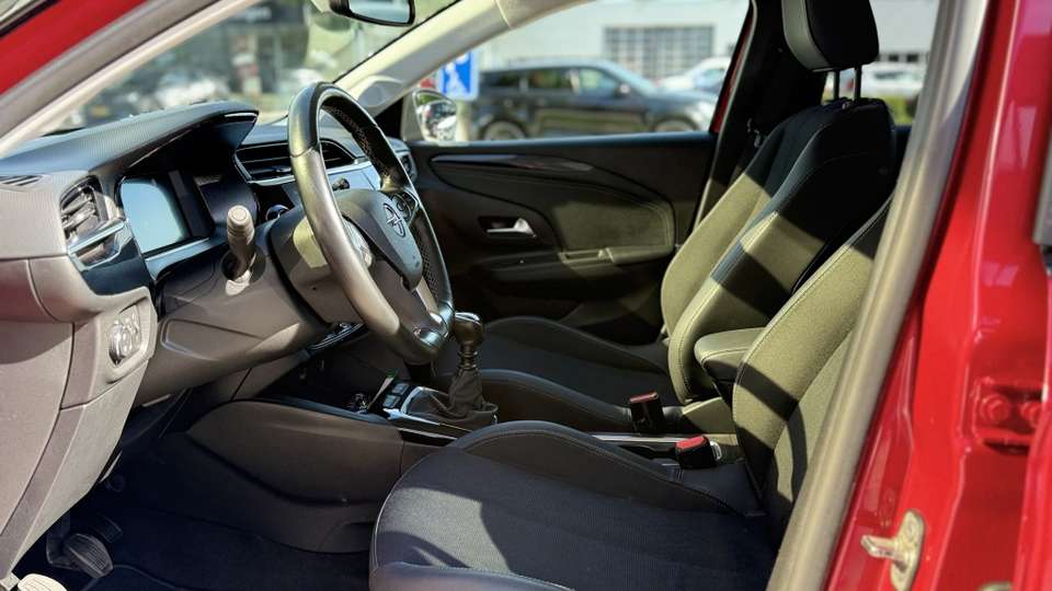 Opel Corsa - Imagem 9