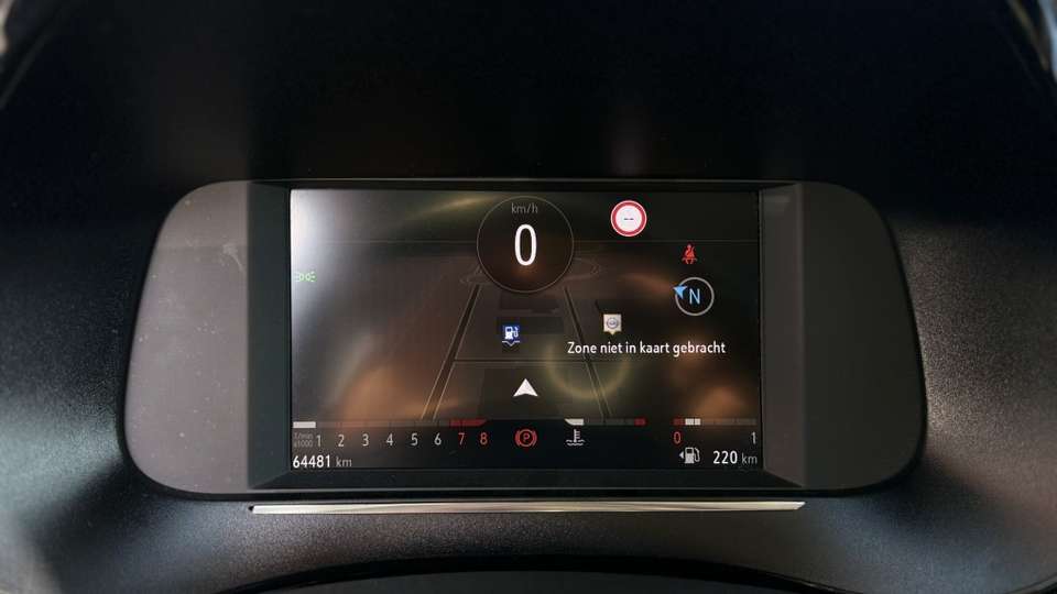 Opel Corsa - Imagem 11