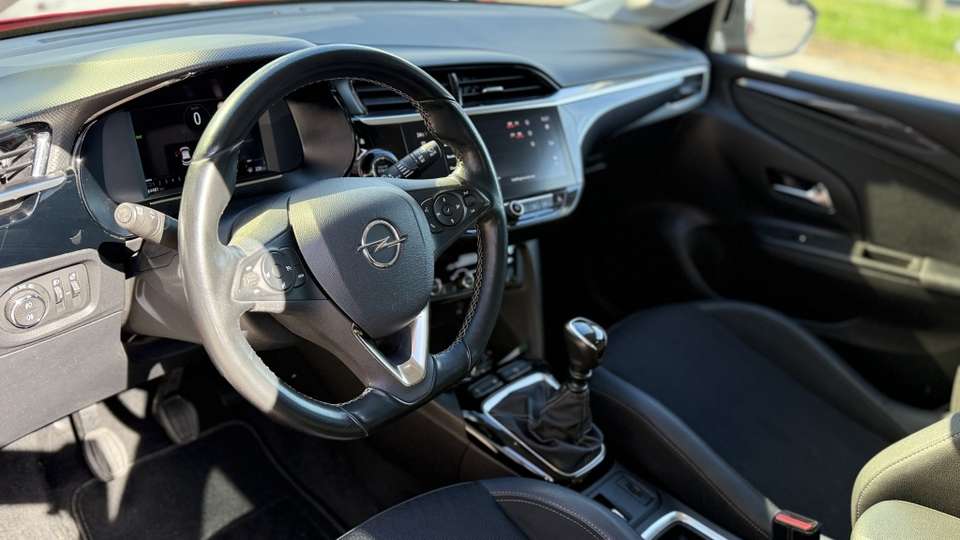 Opel Corsa - Imagem 12