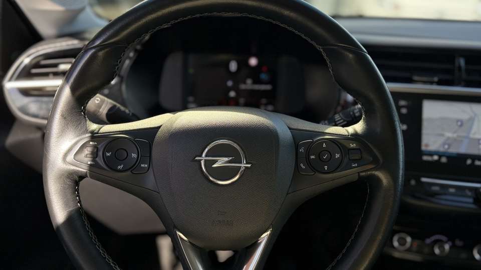 Opel Corsa - Imagem 15