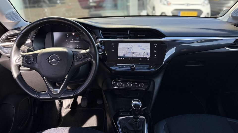 Opel Corsa - Imagem 17