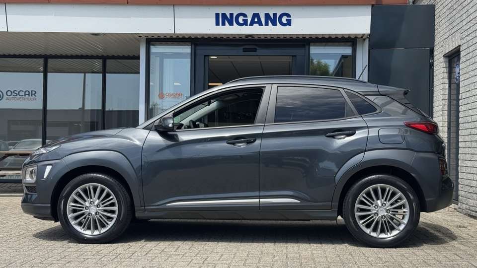 Hyundai KONA - Imagem 2
