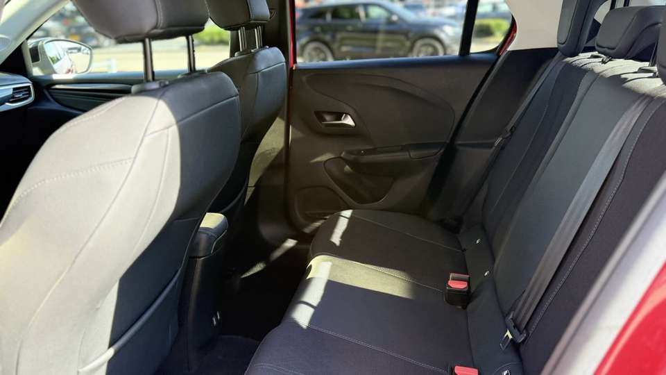 Opel Corsa - Imagem 18