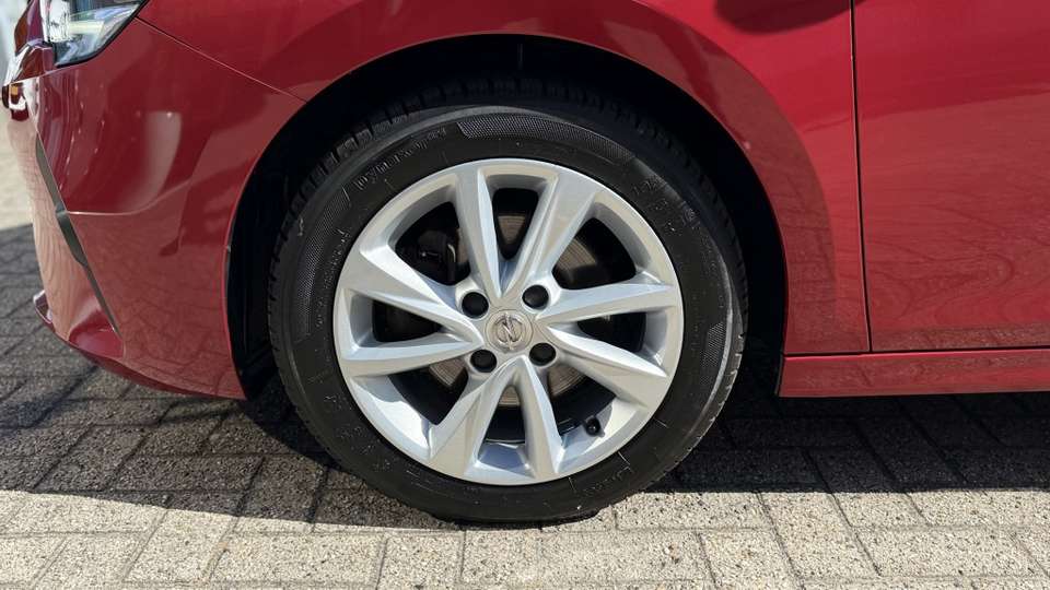 Opel Corsa - Imagem 19