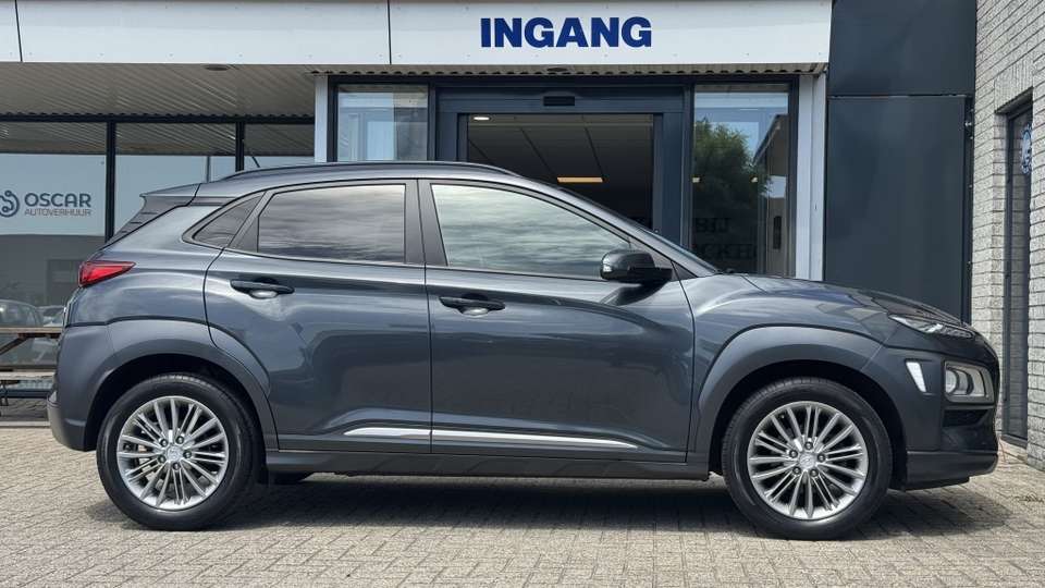 Hyundai KONA - Imagem 4