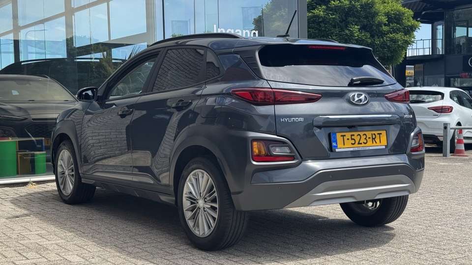 Hyundai KONA - Imagem 6