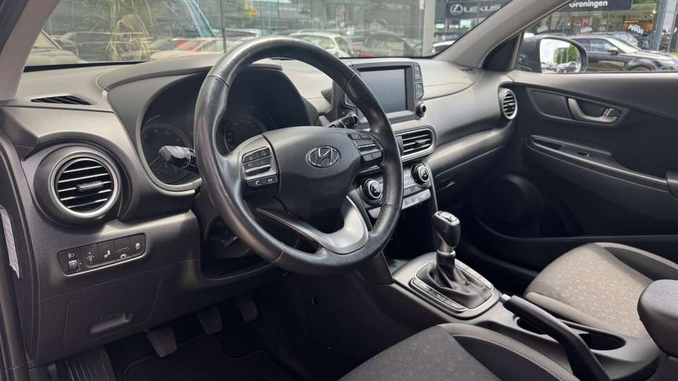 Hyundai KONA - Imagem 7