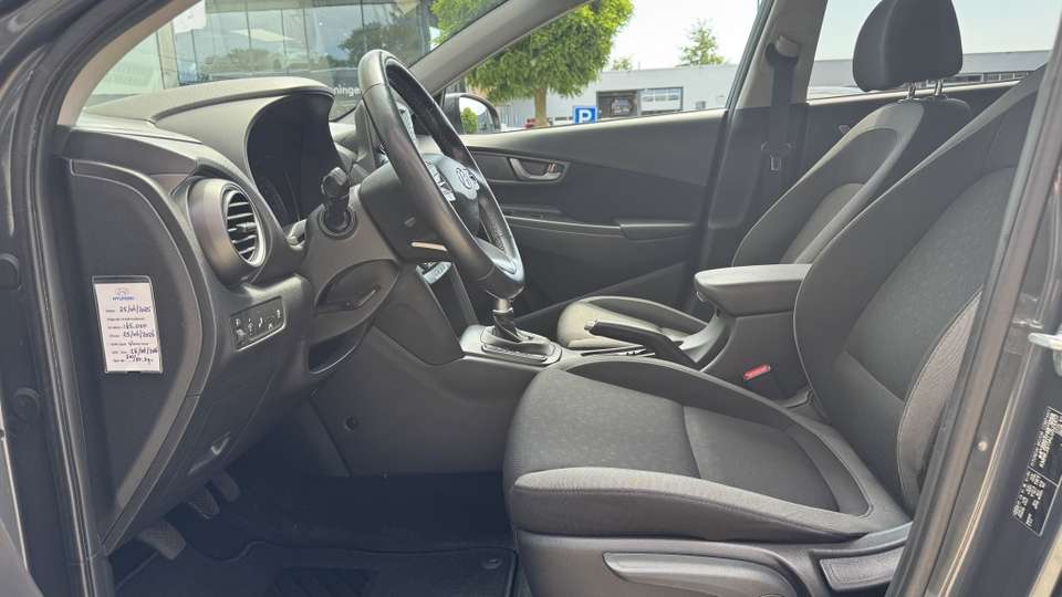 Hyundai KONA - Imagem 8