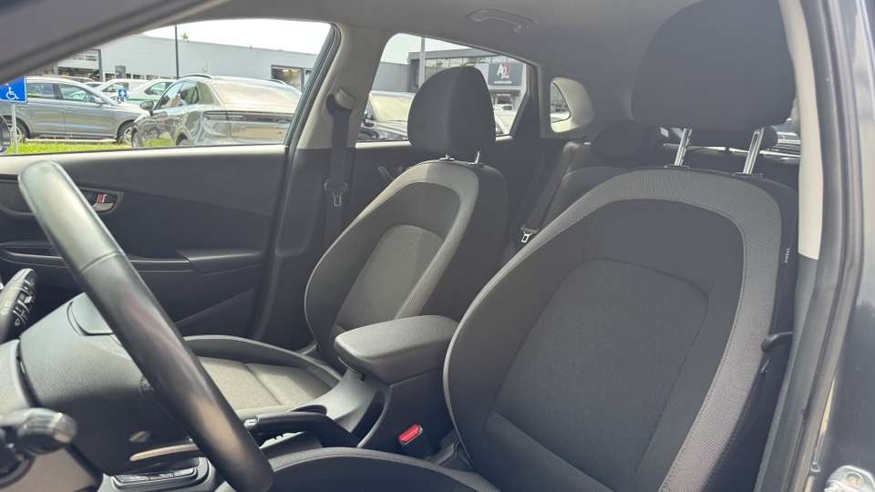 Hyundai KONA - Imagem 9