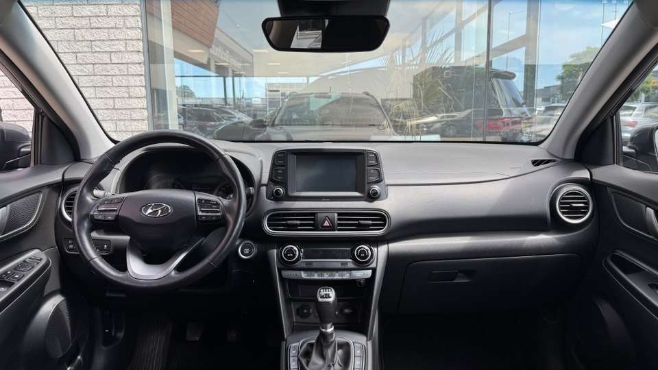 Hyundai KONA - Imagem 11