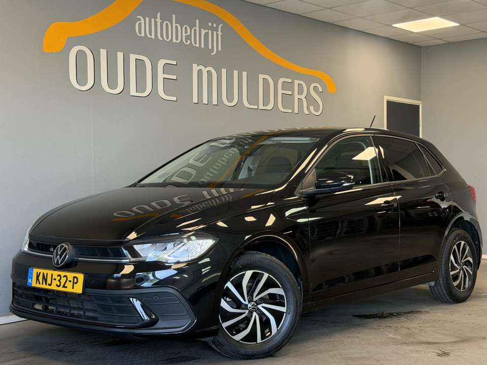 Volkswagen Polo - Imagem 1
