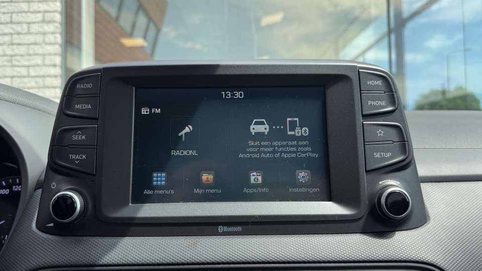 Hyundai KONA - Imagem 15