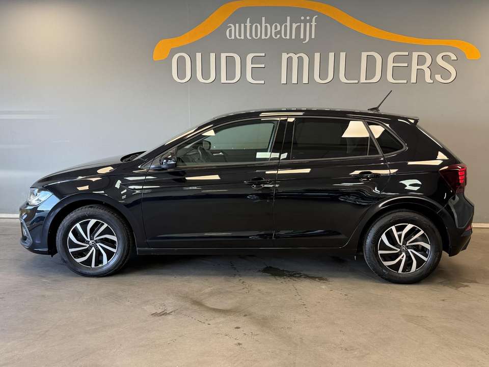 Volkswagen Polo - Imagem 2