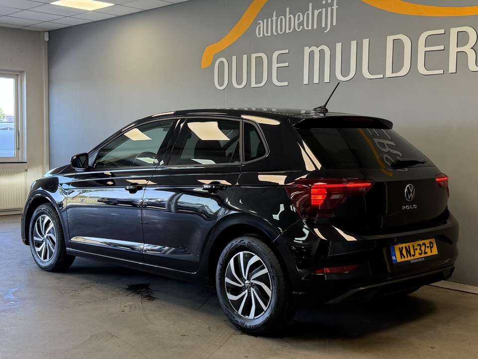 Volkswagen Polo - Imagem 3