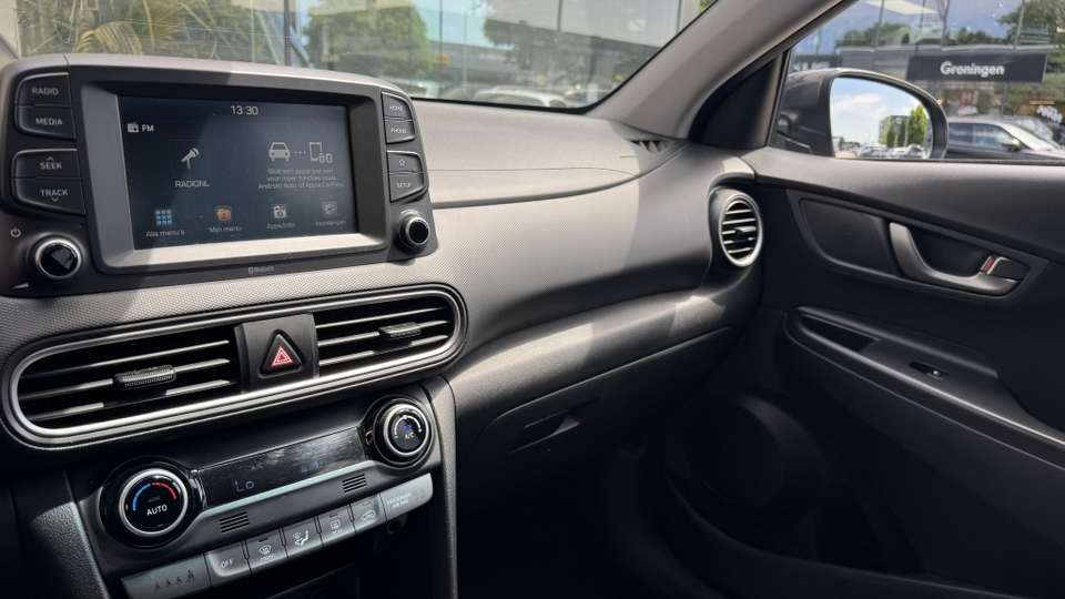 Hyundai KONA - Imagem 16