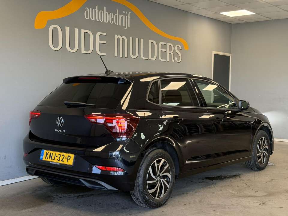 Volkswagen Polo - Imagem 4