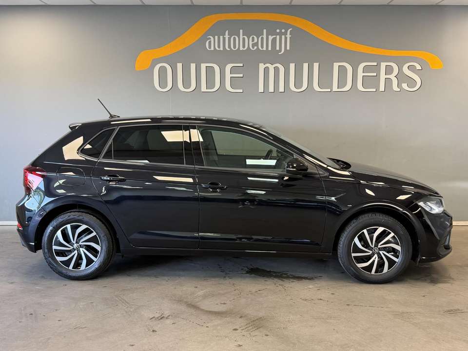 Volkswagen Polo - Imagem 5
