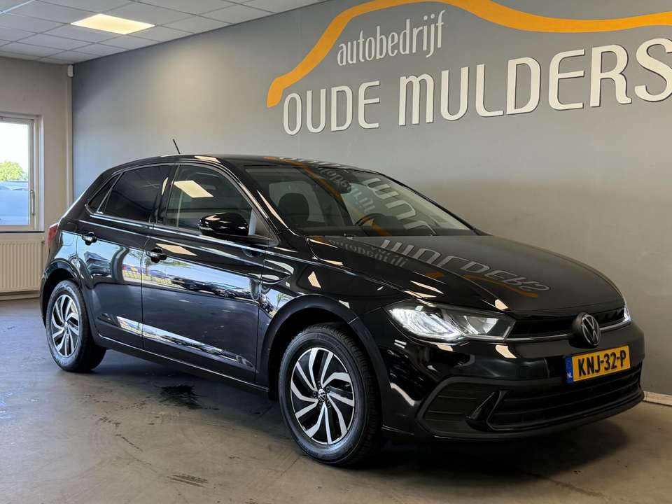 Volkswagen Polo - Imagem 6