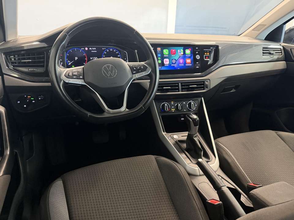 Volkswagen Polo - Imagem 7