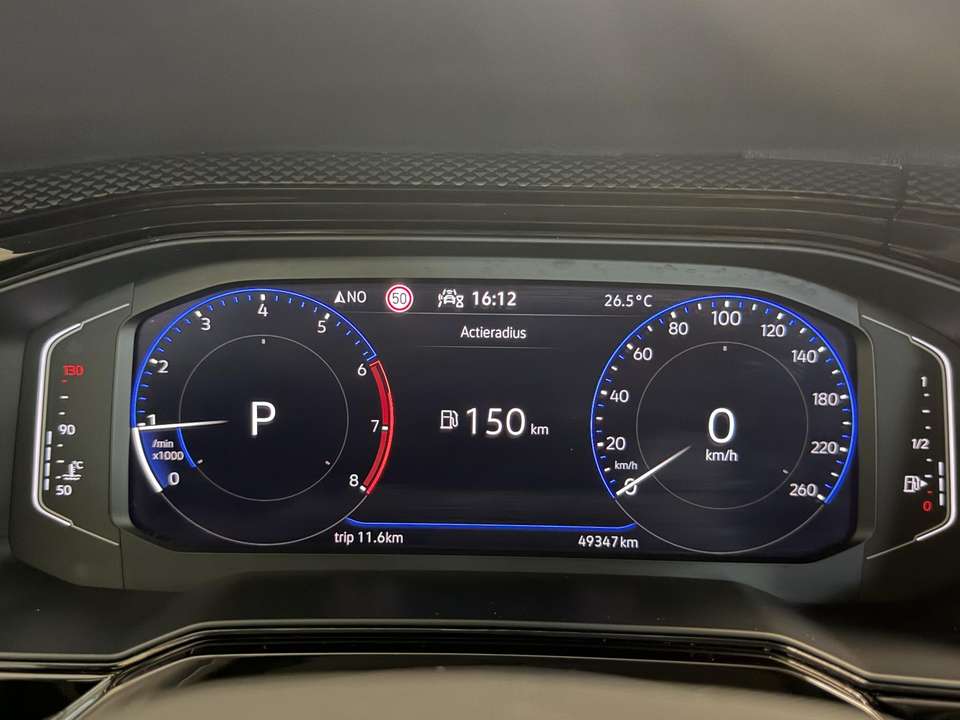 Volkswagen Polo - Imagem 8